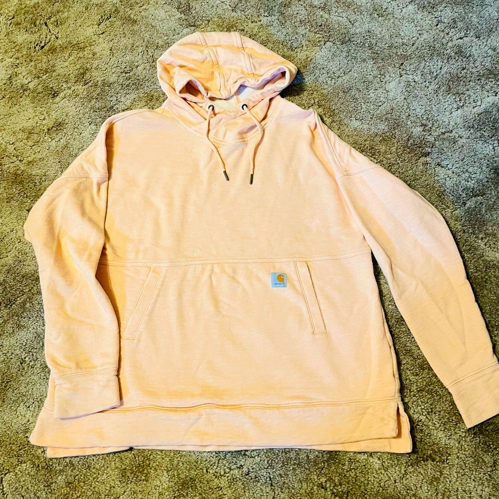 Carhartt women’s sweatshirt